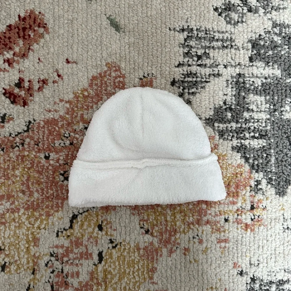 Y2K Care Bears Baby Infant Winter Beanie Hat Cap Like New Condition
